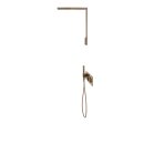 AXOR 12572310 Thermostatmodul 540/110 Axor