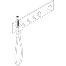 AXOR 12572310 Thermostatmodul 540/110 Axor