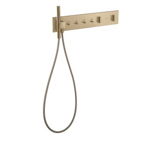 AXOR 12573140 Thermostatmodul 610/110 Axor