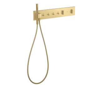 AXOR 12573250 Thermostatmodul 610/110 Axor