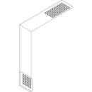 AXOR 12593310 Brausenmodul 110/220 Axor