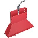 AXOR 19418330 Grundk&ouml;rper Wannenrandset Axor