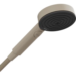 HANSGROHE 26077210 Handbrause Pulsify Planet Edition