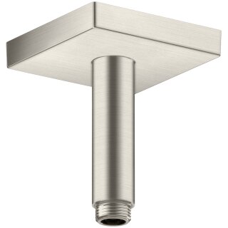 AXOR 26437800 Decken-Anschlussstück Axor DN15 100mm