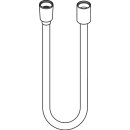 HANSGROHE 28220340 Textilbrauseschlauch Designflex