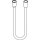 AXOR 28227330 Textilbrauseschlauch Axor 1250mm