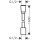 AXOR 28259820 Textilbrauseschlauch Axor 1600mm