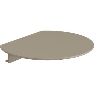 HANSGROHE 28917210 Ablage WallStoris Planet Edition