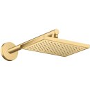 AXOR 35374250 Kopfbrause 245/185 1jet EcoSmart