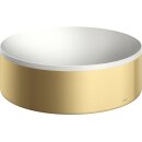 AXOR 42000250 Aufsatzwaschtisch AXOR Suite