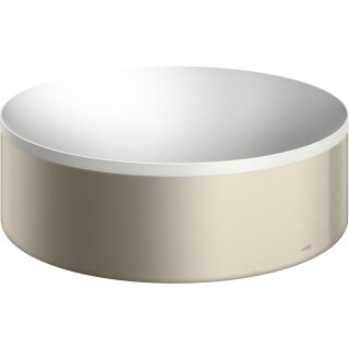 AXOR 42000820 Aufsatzwaschtisch AXOR Suite