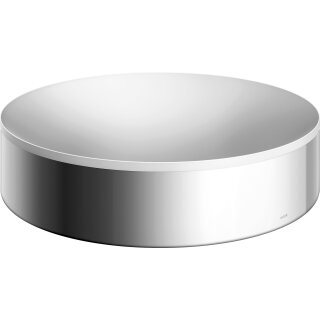 AXOR 42001000 Aufsatzwaschtisch AXOR Suite