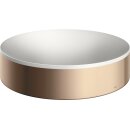 AXOR 42001300 Aufsatzwaschtisch AXOR Suite