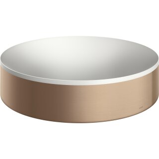 AXOR 42001310 Aufsatzwaschtisch AXOR Suite