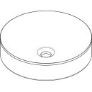 AXOR 42001670 Aufsatzwaschtisch AXOR Suite