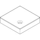 AXOR 42003340 Aufsatzwaschtisch AXOR Suite Basins