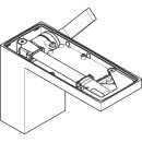 AXOR 47032000 Waschtischmischer 110 Axor MyEdition