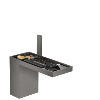 AXOR 47032340 Waschtischmischer 110 Axor MyEdition