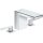 AXOR 47070000 3-Loch Waschtischarmatur 110