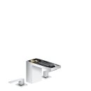 AXOR 47072000 3-Loch Waschtischarmatur 110