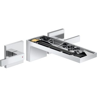 AXOR 47082000 3-Loch WT-Armatur Axor MyEdition