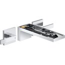 AXOR 47082000 3-Loch WT-Armatur Axor MyEdition