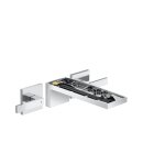 AXOR 47082000 3-Loch WT-Armatur Axor MyEdition