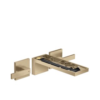 AXOR 47082140 3-Loch WT-Armatur Axor MyEdition