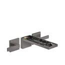 AXOR 47082340 3-L Waschtischarmatur Axor MyEdition