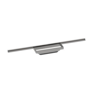 HANSGROHE 56219000 Fertigset RainDrain Minimalistic