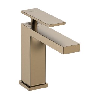 HANSGROHE 73010140 WTM 110 Tecturis E