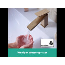 HANSGROHE 73013140 Standventil 80 Tecturis E