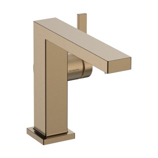 HANSGROHE 73020140 WTM 110 Tecturis E Fine CoolStart