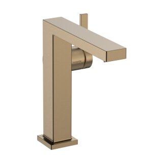 HANSGROHE 73040140 WTM 150 Tecturis E Fine CoolStart