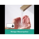 HANSGROHE 73040140 WTM 150 Tecturis E Fine CoolStart