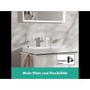 HANSGROHE 73041700 WTM 150 Tecturis E Fine CoolStart