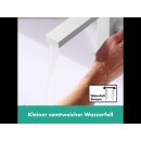 HANSGROHE 73041700 WTM 150 Tecturis E Fine CoolStart