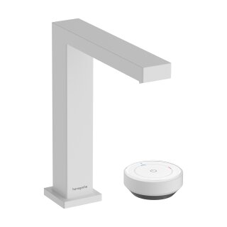 HANSGROHE 73053700 2-Loch WTM 150 Tecturis E