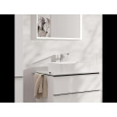 HANSGROHE 73072000 WTM 240 Tecturis E Fine CoolStart