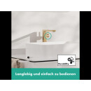 HANSGROHE 73072140 WTM 240 Tecturis E Fine CoolStart