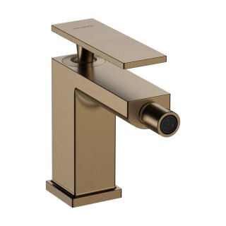 HANSGROHE 73200140 Bidetmischer Tecturis E