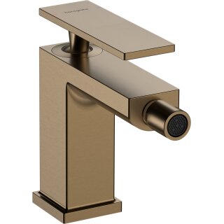 HANSGROHE 73200140 Mitigeur pour bidet Tecturis E