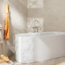 HANSGROHE 73440000 Wannenmischer Tecturis S