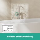 HANSGROHE 73440000 Wannenmischer Tecturis S