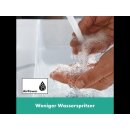 HANSGROHE 73440000 Wannenmischer Tecturis S