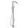 HANSGROHE 73440000 Wannenmischer Tecturis S