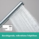 HANSGROHE 73447000 3-Loch Wannenrandmischer