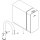 HANSGROHE 76839800 SodaSystem 210  Aqittura M91
