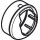 HANSGROHE 87494670 Tecturis E WTM 110