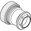 AXOR 93141000 Spannmutter M42x1,5 Axor chrom